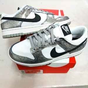 Nike Dunk Low Golden Gal wmns 8.5